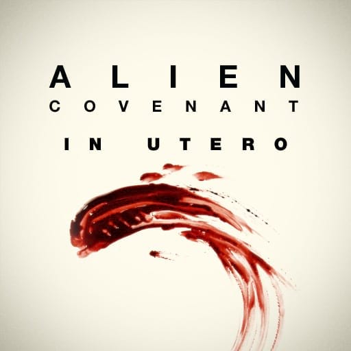 Alien: Covenant - Alien Day