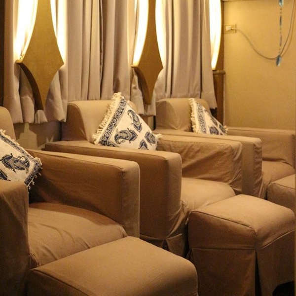 Rest and Recharge at These 8 Wellness Spas around Metro Manila