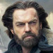 Robert Sheehan, Hugo Weaving & Stephen Lang: The Men of
