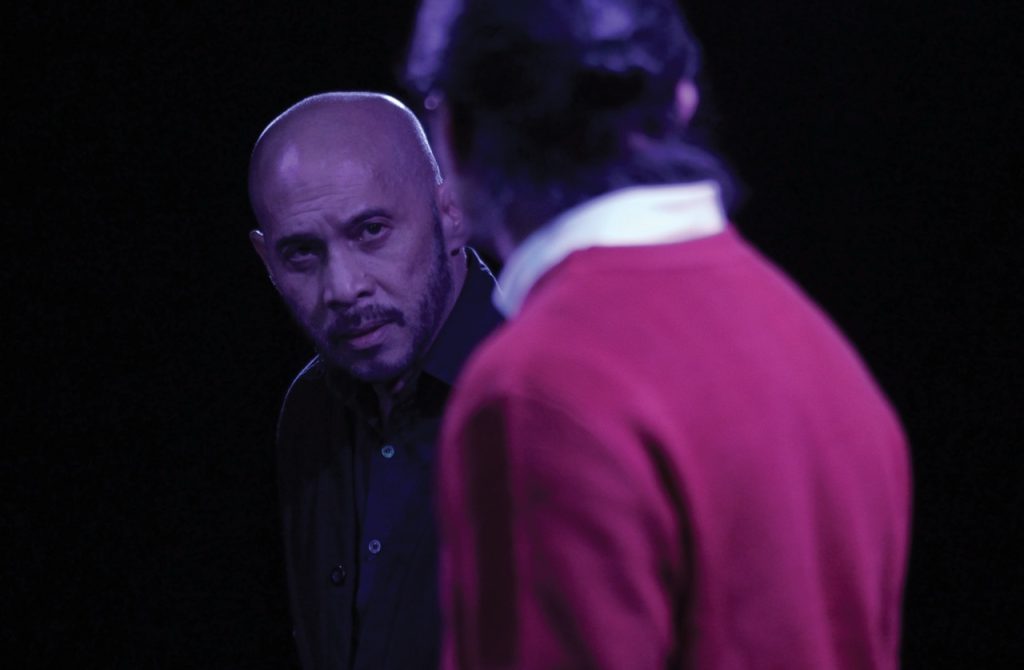 Theater Review: In JC Santos’ Directorial Debut, "A Number" Is a Sci-Fi Play That Asks the Hard Questions 34 A Number Press WHYNot