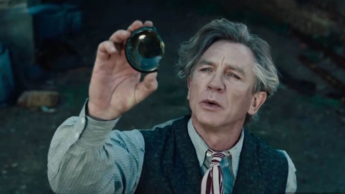 Greta Gerwig Opens the Door to a New World in the First Trailer for “Narnia: The Magician’s Nephew” 1 Greta Gerwig Opens the Door to a New World in the First Trailer for “Narnia: The Magician’s Nephew”