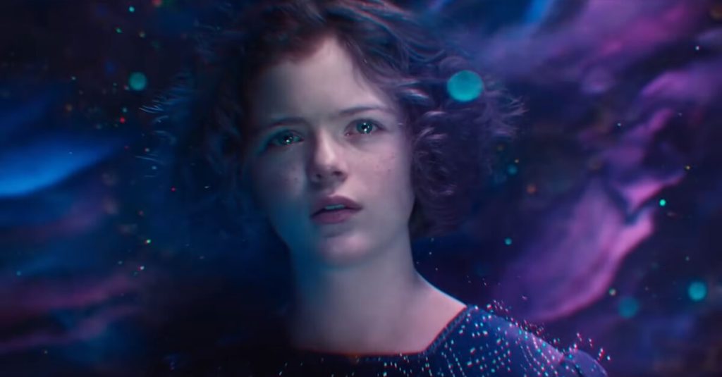 Greta Gerwig Opens the Door to a New World in the First Trailer for “Narnia: The Magician’s Nephew” 6 2 2