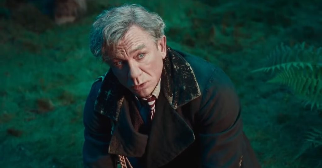 Greta Gerwig Opens the Door to a New World in the First Trailer for “Narnia: The Magician’s Nephew” 7 8