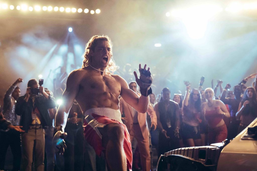 ‘Street Fighter’ Cast Andrew Koji, Noah Centineo and Jason Momoa Reveal Why the Movie Is a Must-Watch, Now Showing in Cinemas 4 DSC0786R2