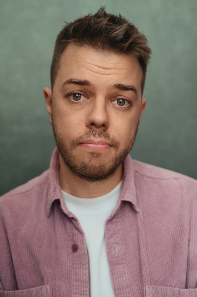 Liam Horrigan