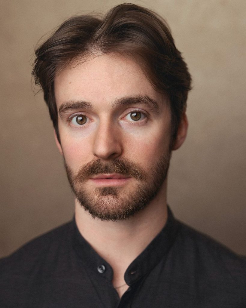 Tom Babbage
