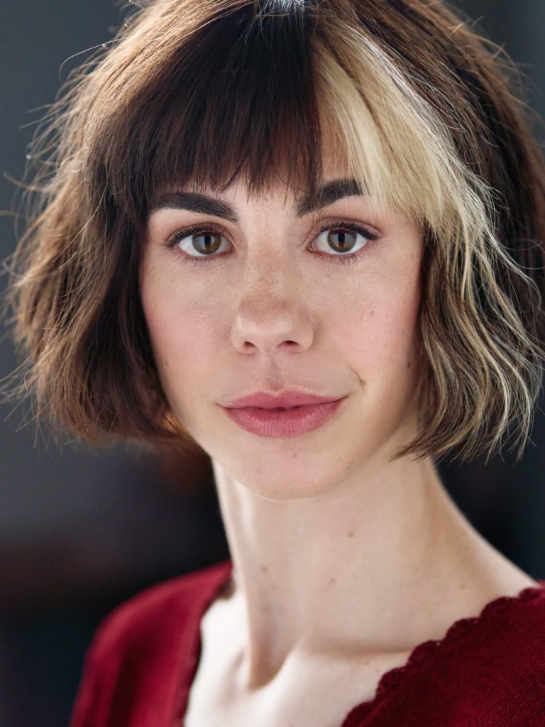 Stephanie John