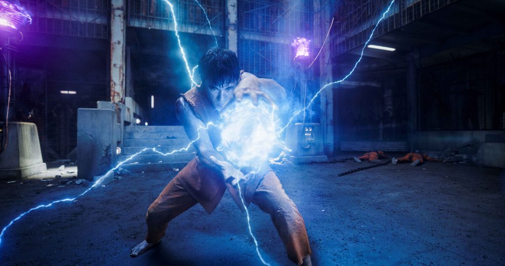 ‘Street Fighter’ Cast Andrew Koji, Noah Centineo and Jason Momoa Reveal Why the Movie Is a Must-Watch, Now Showing in Cinemas 3 SF FP 172K