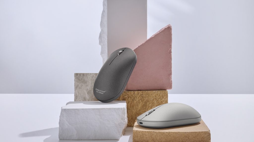 ZenMouse MD202 Best paired with Zenbook 14