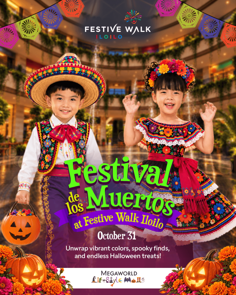 More Fun Than Ever: Epic Halloween Celebrations at Megaworld Lifestyle Malls 60 image15