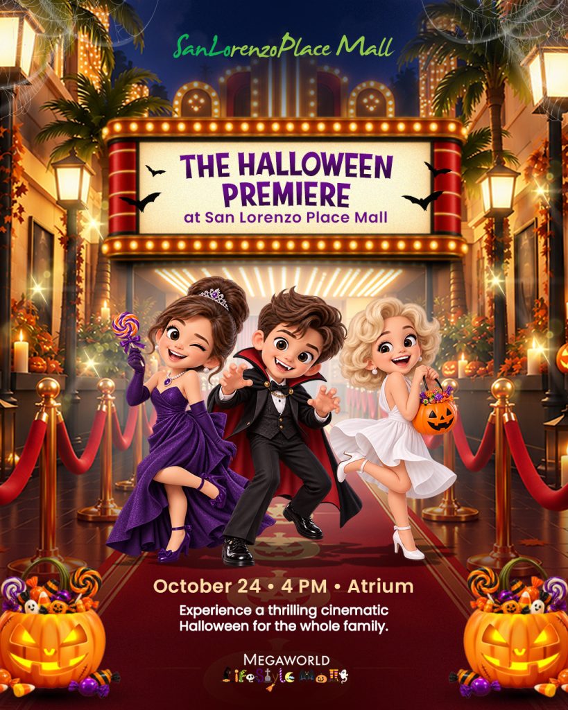 More Fun Than Ever: Epic Halloween Celebrations at Megaworld Lifestyle Malls 64 image12