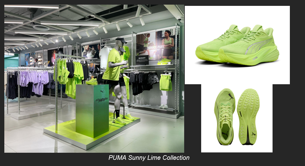 PUMA Launches SM Megamall Store with Interactive In-Store Games 3 image 3