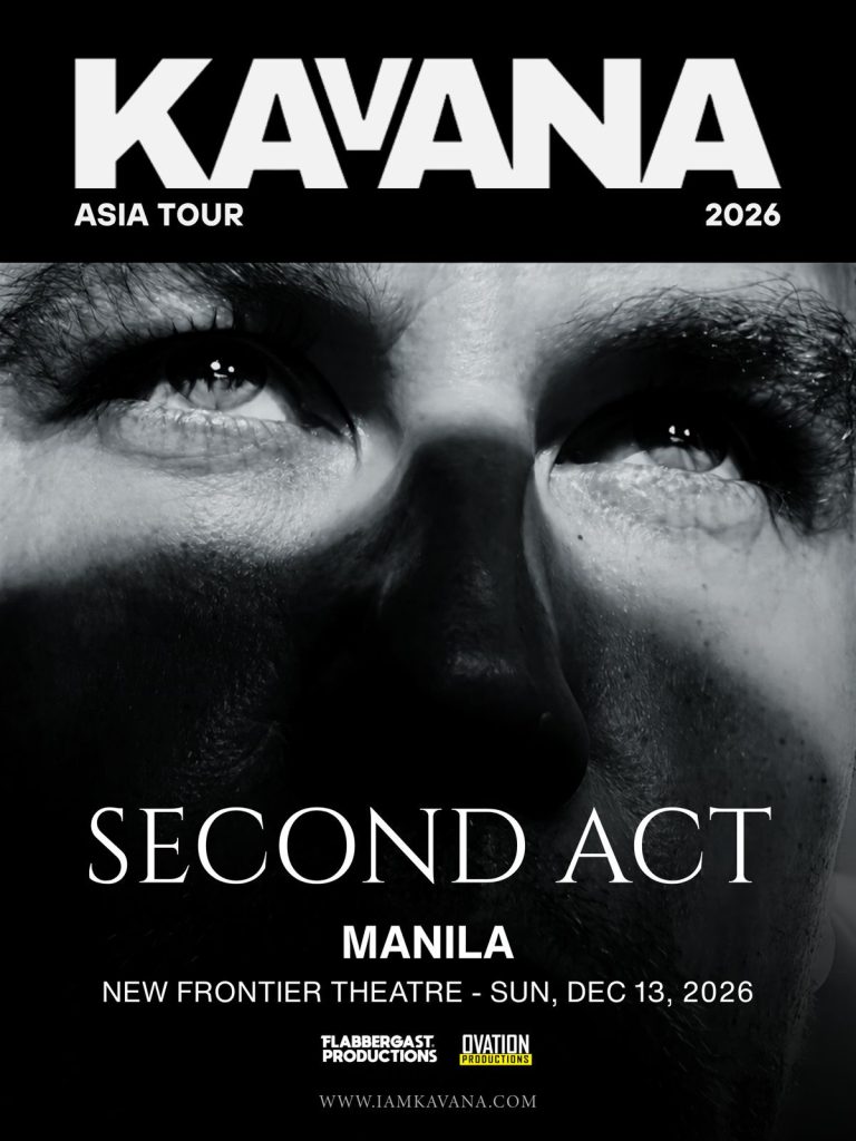 KAVANA MANILA