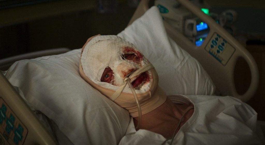 Movie Review: While Gruesome and Gory, ‘Clayface’ Runs Less Like a Horror Film Than a Bloody Supervillain Origin Story 42 Clayface