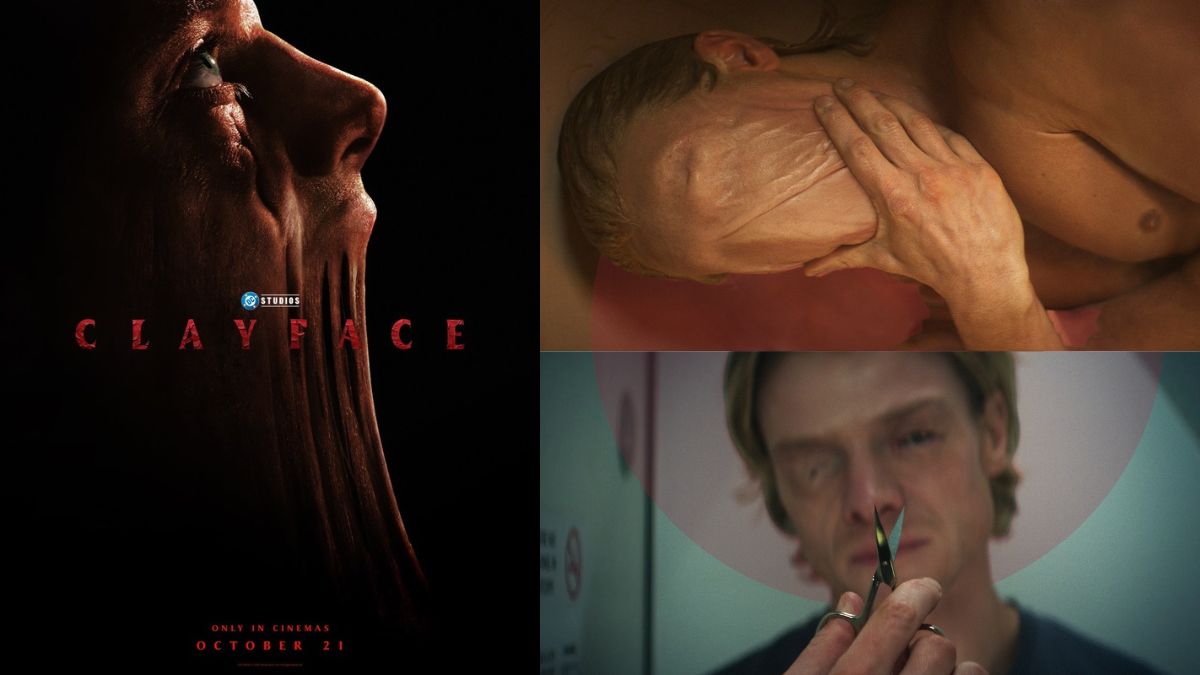 Movie Review: While Gruesome and Gory, ‘Clayface’ Runs Less Like a Horror Film Than a Bloody Supervillain Origin Story 40 Movie Review: While Gruesome and Gory, ‘Clayface’ Runs Less Like a Horror Film Than a Bloody Supervillain Origin Story
