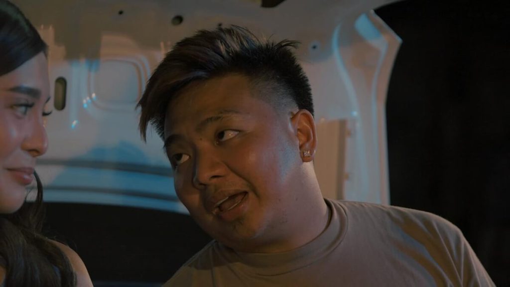 Malupiton Takes on His First Leading-Man Role in ‘He’s Dating a Bold Star,’ Opening October 28 6 HDAB Still 3