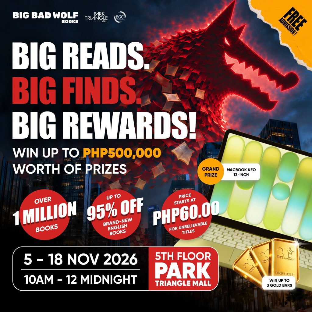 Big Reads Big Finds Big Rewards