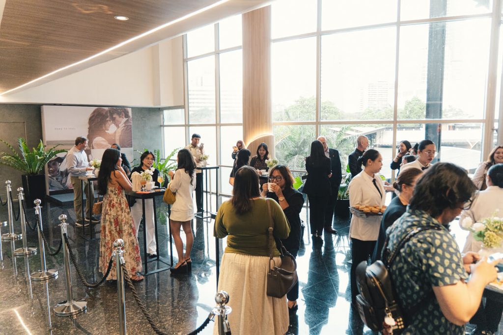 Ayala Malls Cinemas and British Embassy Mark 80 Years of UK-PH Friendship with 'Sense and Sensibility' 44 WLF01545