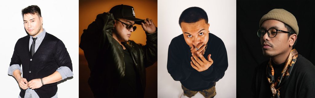 Nobu Manila at City of Dreams sets the scene with influencer-host Tommy Tiangco for “Unattached & Unbothered” Halloween party 52 6. Neighbor Jam Collective DJs at Nobu Manila