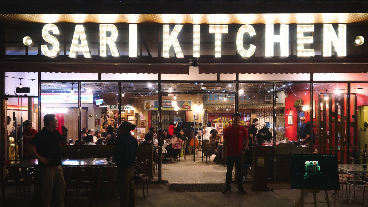 Meet Sari Kitchen: your new neighborhood destination for Asian comfort food 40 Meet Sari Kitchen: your new neighborhood destination for Asian comfort food