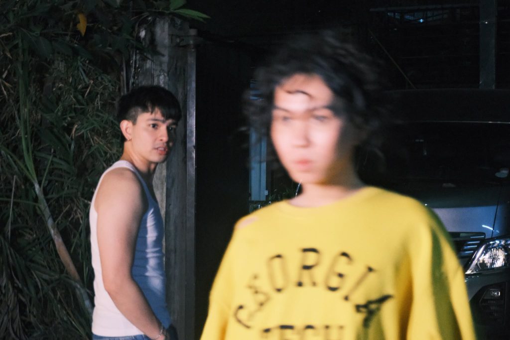 Movie Review: To Fully Enjoy ‘Multwoh,’ One Must Embrace Its Unconventional Filmmaking and Its Powerful Leads, Sassa Gurl and Joao Constancia 2 Multwoh