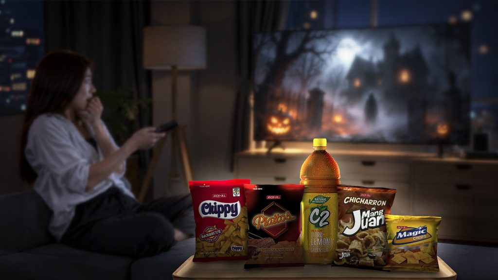 Monster Munch! Here Are Some Tasty Snack Picks for your Horror Movie Marathon 41 URC PR PHOTO HALLOWEEN 2026