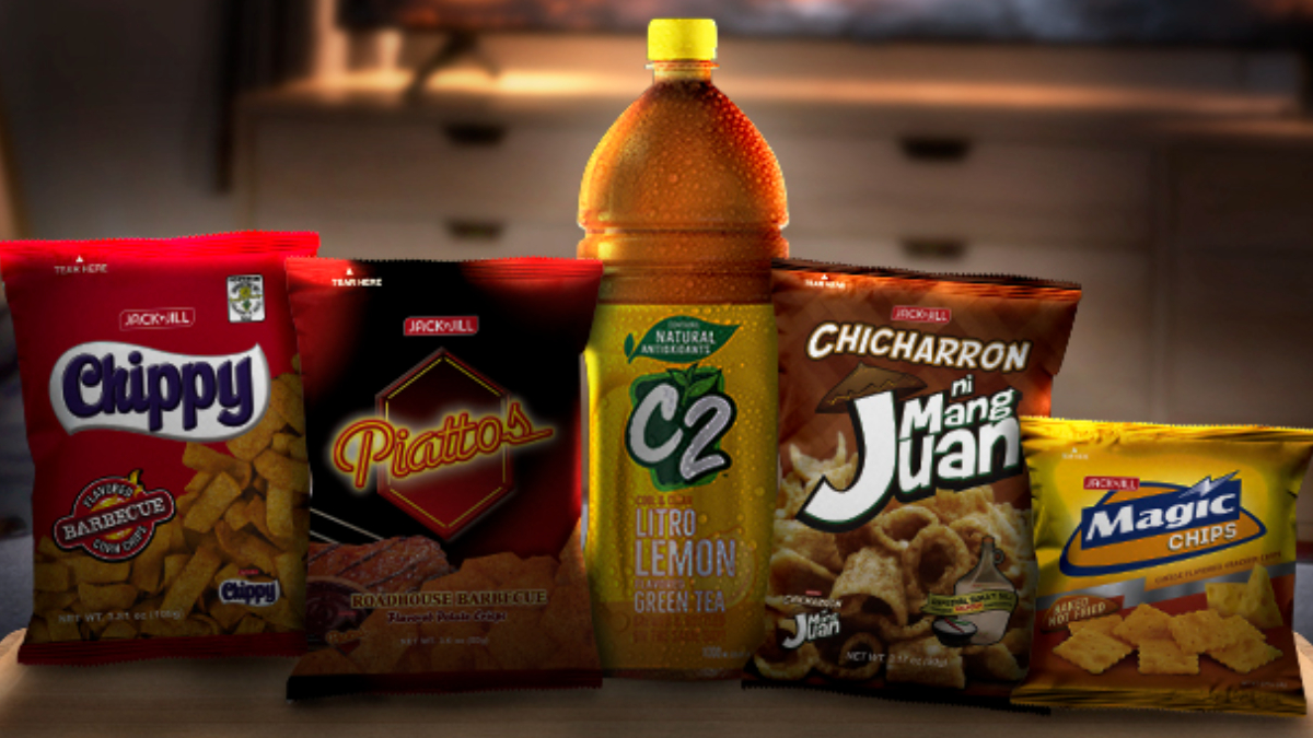 Monster Munch! Here Are Some Tasty Snack Picks for your Horror Movie Marathon 40 Monster Munch! Here Are Some Tasty Snack Picks for your Horror Movie Marathon