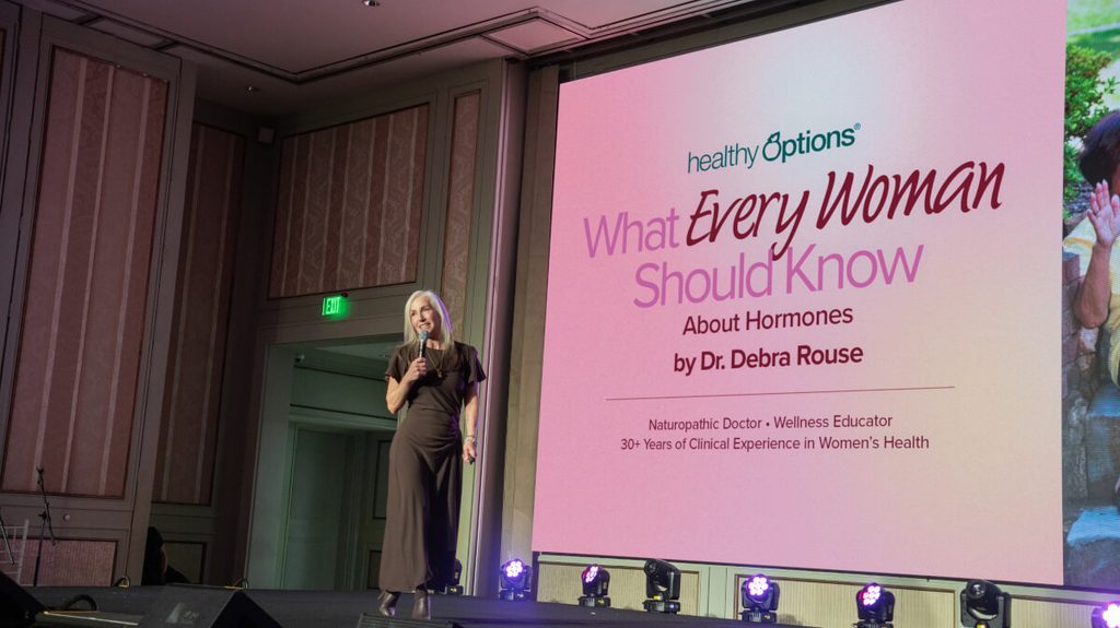 Understanding Our Bodies, Supporting Our Well-Being: A Conversation About Women’s Health 3 DSC08683