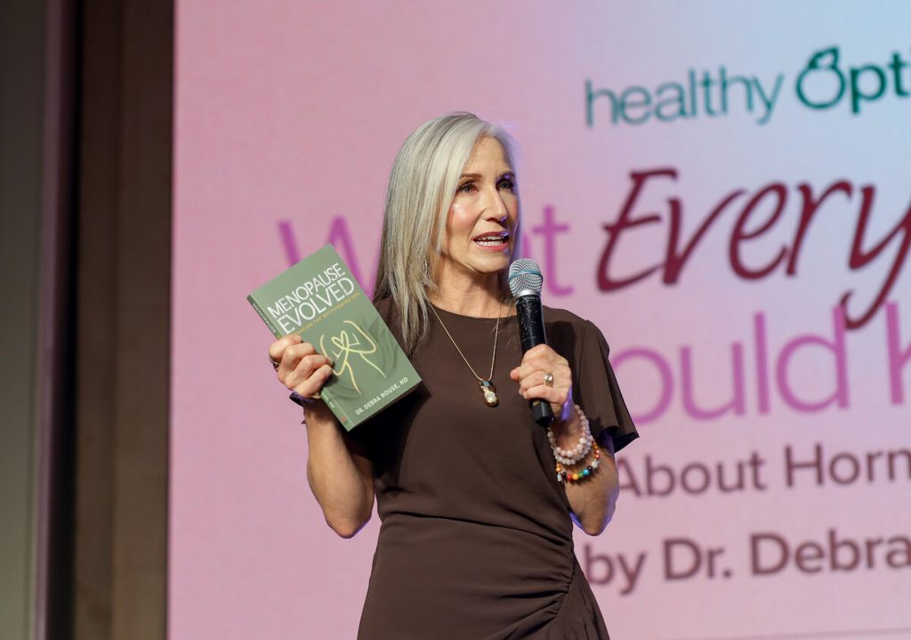 Understanding Our Bodies, Supporting Our Well-Being: A Conversation About Women’s Health 4 EH1A0726
