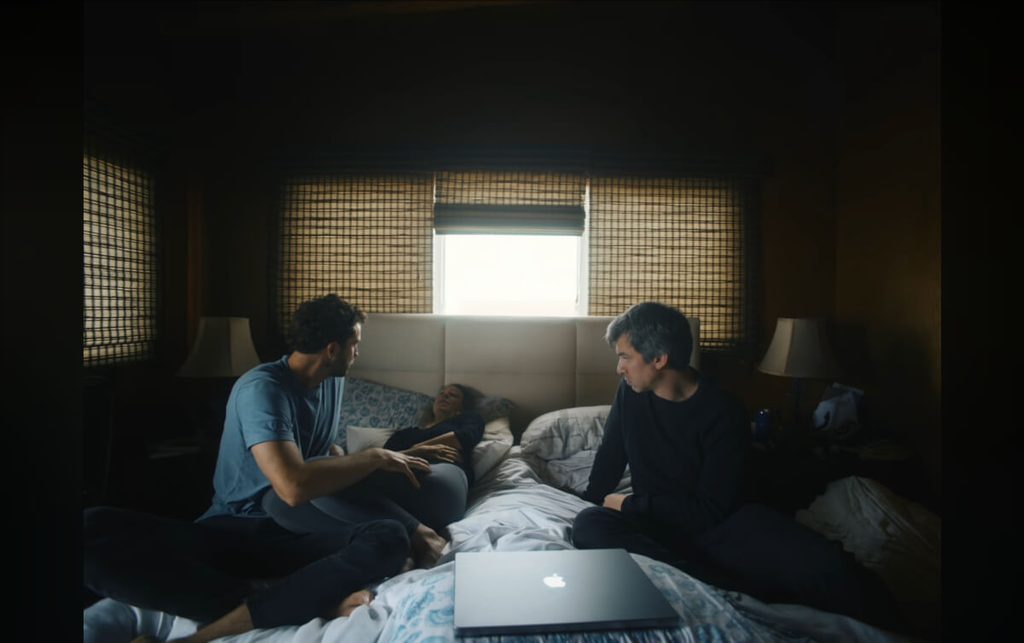 Critically Acclaimed ‘You Can See Everything’ Opens in PH Cinemas this November 18 3 2 5