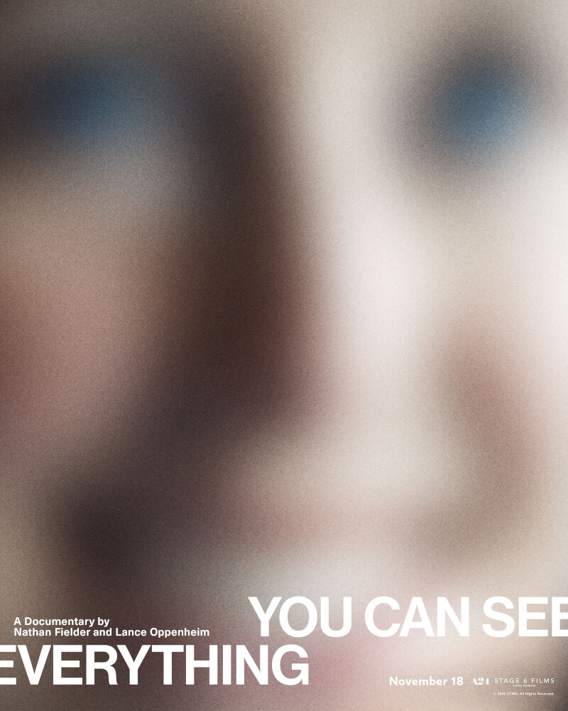 Critically Acclaimed ‘You Can See Everything’ Opens in PH Cinemas this November 18 7 YCSE TEASER 1 SHEET