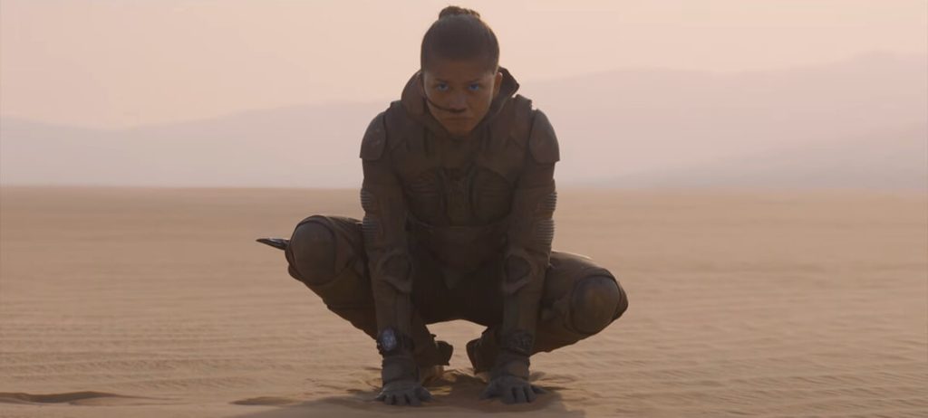 The Final Battle for Arrakis Begins! Watch the ‘Dune: Part Three’ Final Trailer, Catch Sneak Previews on December 15 3 3 4