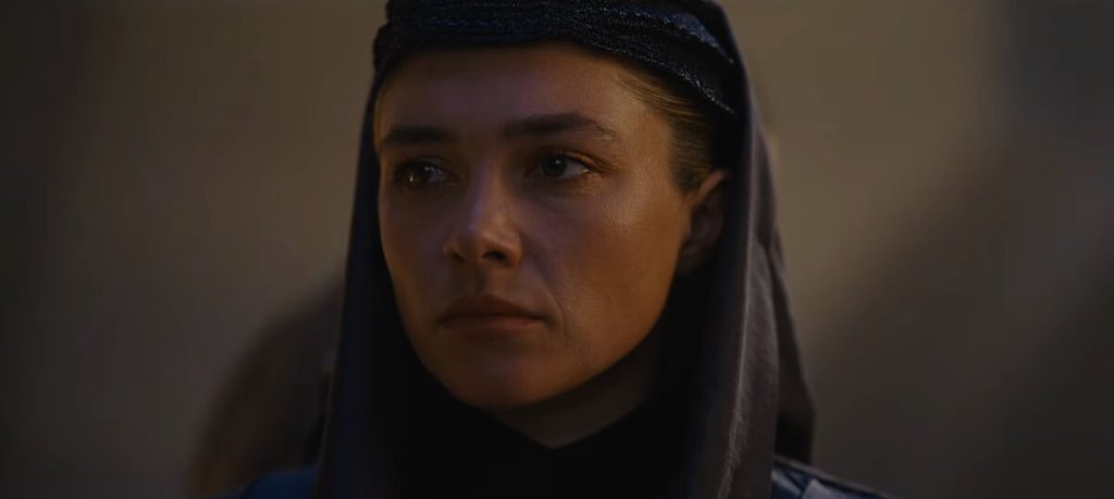 The Final Battle for Arrakis Begins! Watch the ‘Dune: Part Three’ Final Trailer, Catch Sneak Previews on December 15 4 2 6
