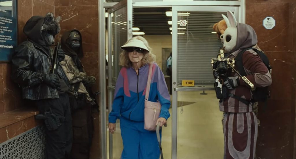 David Leitch’s Action-Packed Heist Comedy "How to Rob a Bank" Hits PH Cinemas November 11 3 2 7