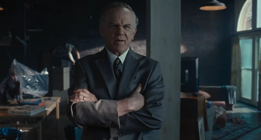 David Leitch’s Action-Packed Heist Comedy "How to Rob a Bank" Hits PH Cinemas November 11 7 6 1