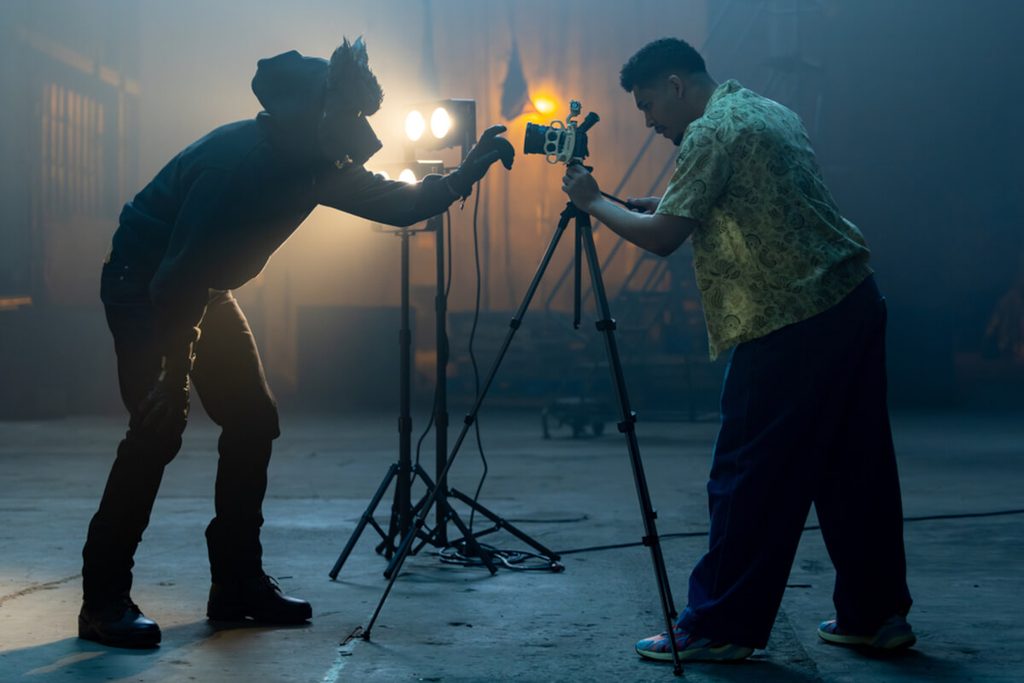 David Leitch’s Action-Packed Heist Comedy "How to Rob a Bank" Hits PH Cinemas November 11 8 HTRB 03826 R