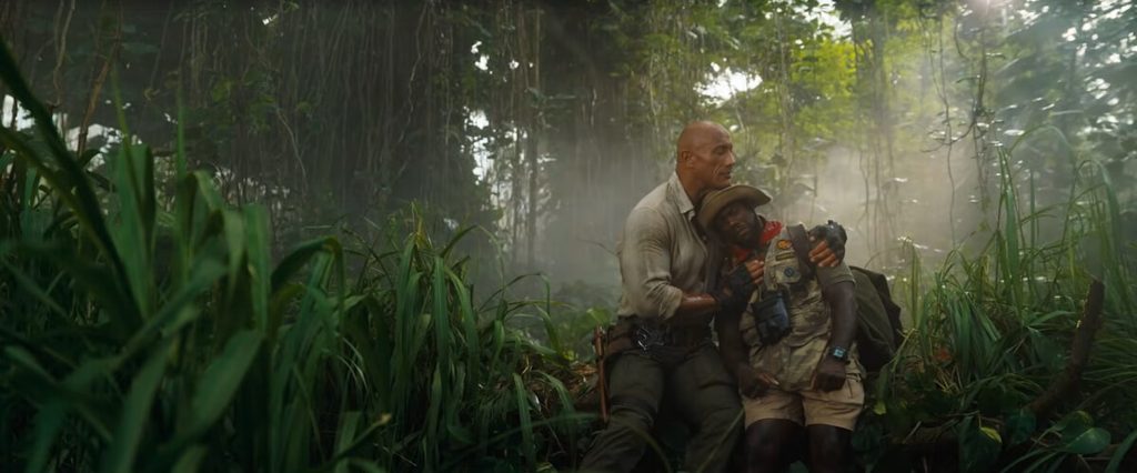 Jumanji Takes Over the Real World in the New Trailer for ‘Jumanji: Open World,’ in PH Cinemas January 13 44 2 8