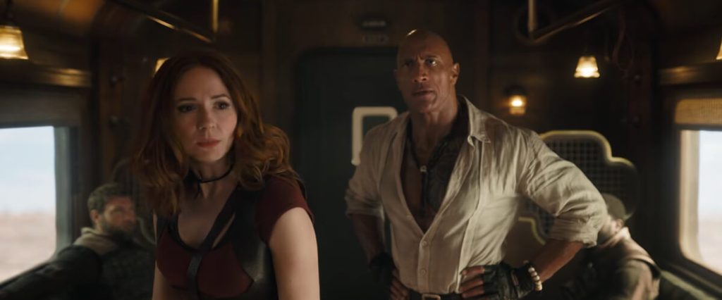 Jumanji Takes Over the Real World in the New Trailer for ‘Jumanji: Open World,’ in PH Cinemas January 13 45 3 6