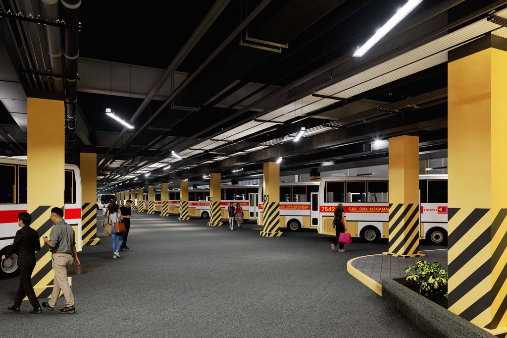 Your next stop is here: Ayala Malls to open The Exchange at Trinoma on October 30 49 The Exchange at Trinoma Renders 3