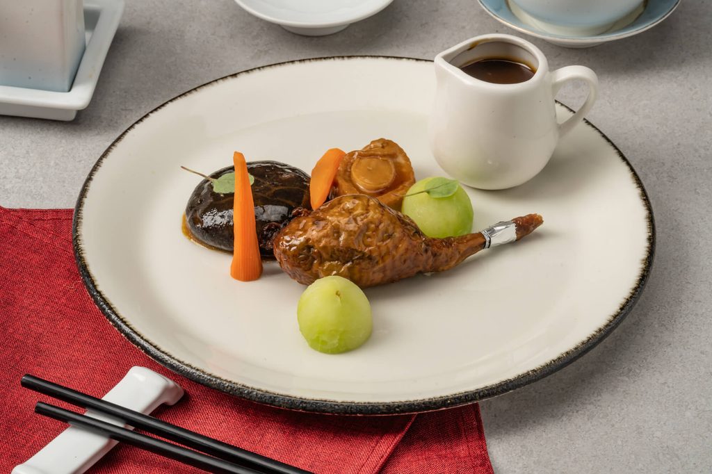 China Blue by Jereme Leung at Conrad Manila Earns a Spot in the 2027 MICHELIN Guide Philippines 44 Photo 4