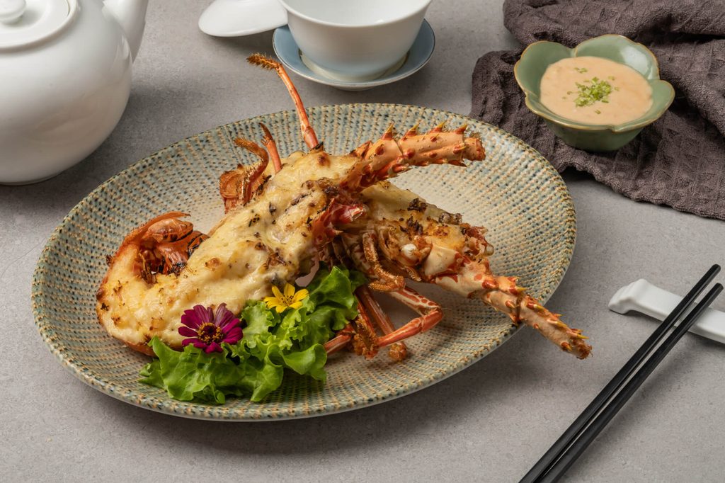 China Blue by Jereme Leung at Conrad Manila Earns a Spot in the 2027 MICHELIN Guide Philippines 45 Photo 5
