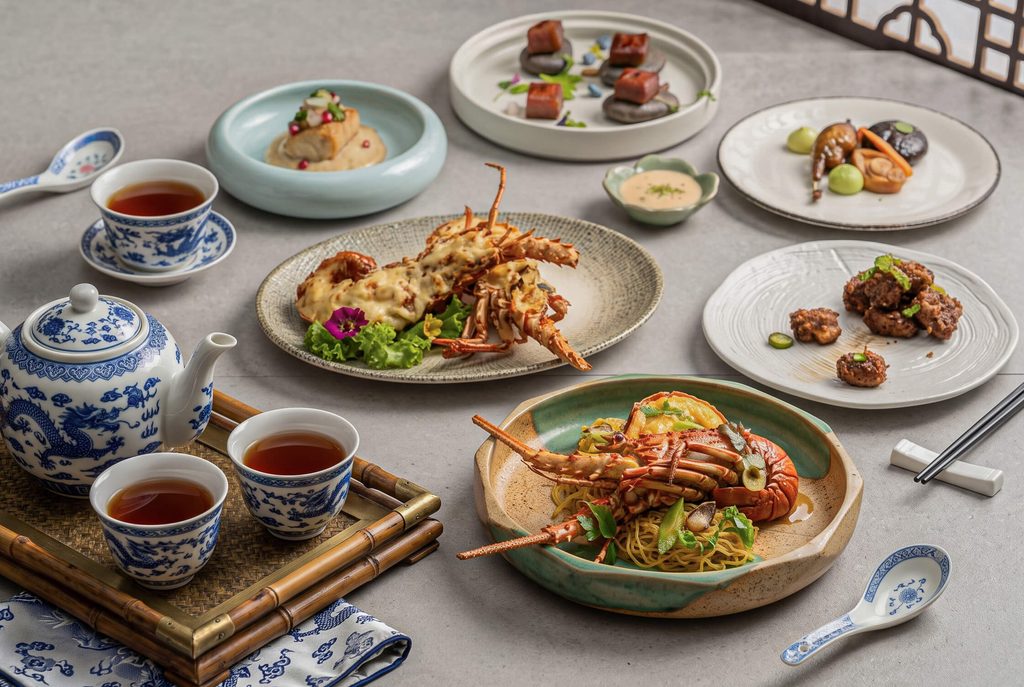 China Blue by Jereme Leung at Conrad Manila Earns a Spot in the 2027 MICHELIN Guide Philippines 43 Photo 3