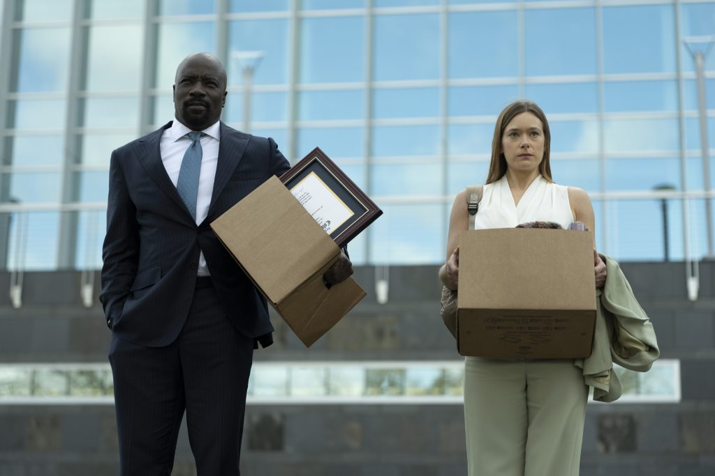 November Just Got More Exciting with These HBO Max Releases 6 HBO Max Cupertino Episode one Credit Elizabeth Fisher l CBS l HBO Max