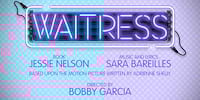 Atlantis Theatrical Entertainment Group presents Waitress
