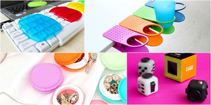 Wish You Were Mine: 8 Office Must-Haves for a Brighter Day Ahead