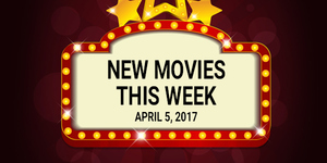 New Movies This Week: The Case for Christ, Going In Style and more!