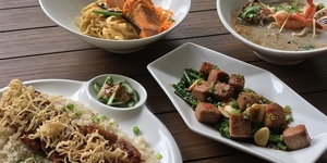 Now Open: Toast Asian Kitchen & Tasting Room at Ayala Malls The 30th, Pasig