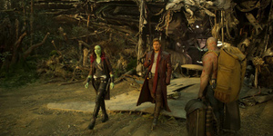 New Movies This Week: Guardians of the Galaxy Vol. 2, The Zookeeper's Wife and more!
