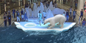 FIRST LOOK: The First and Biggest Augmented Reality Experience in the Philippines