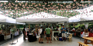 Eat, Shop, and Play at The Grove Sunday Community Market: Pasig's New Weekend Market